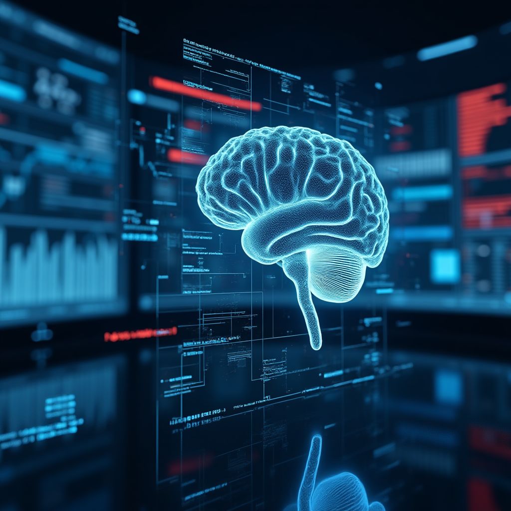 Inteligencia Artificial en Finanzas