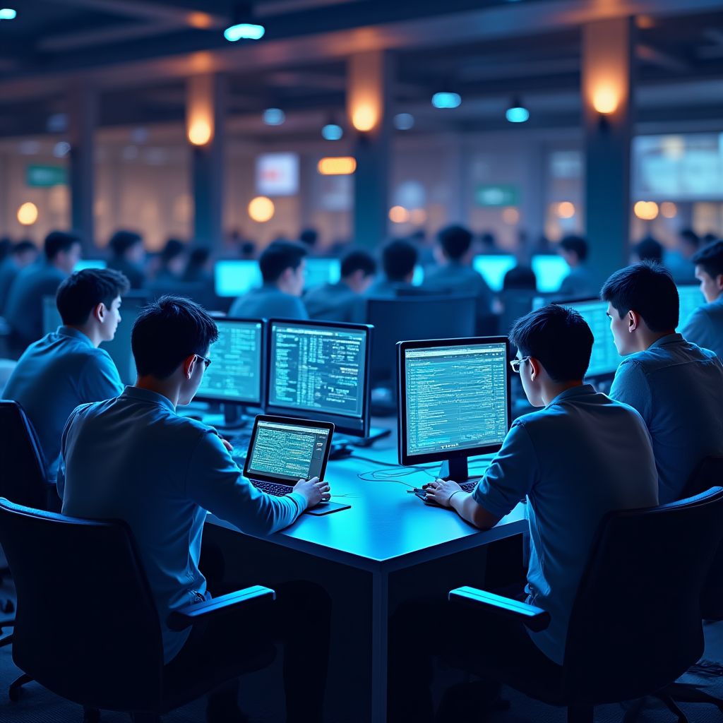 Hackathon FinTech 2023