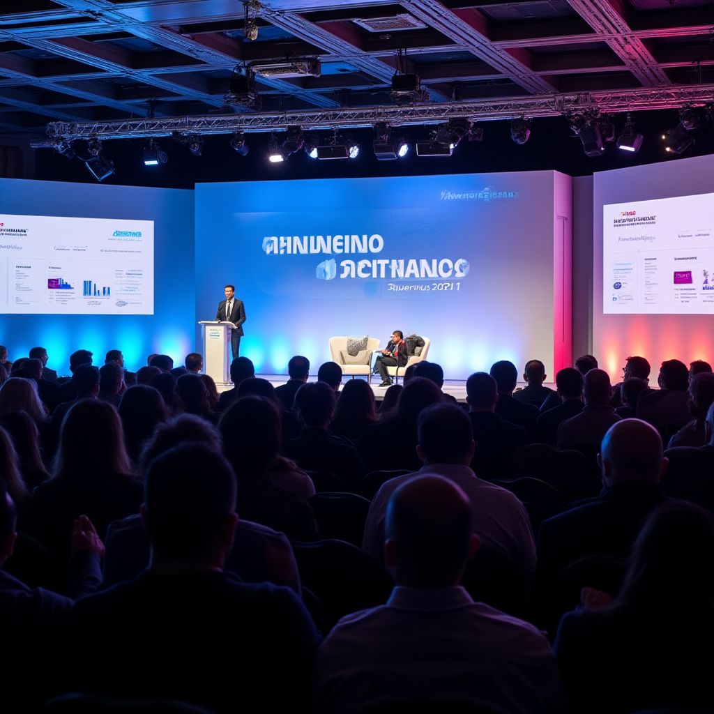 FinTech Summit Argentina 2023