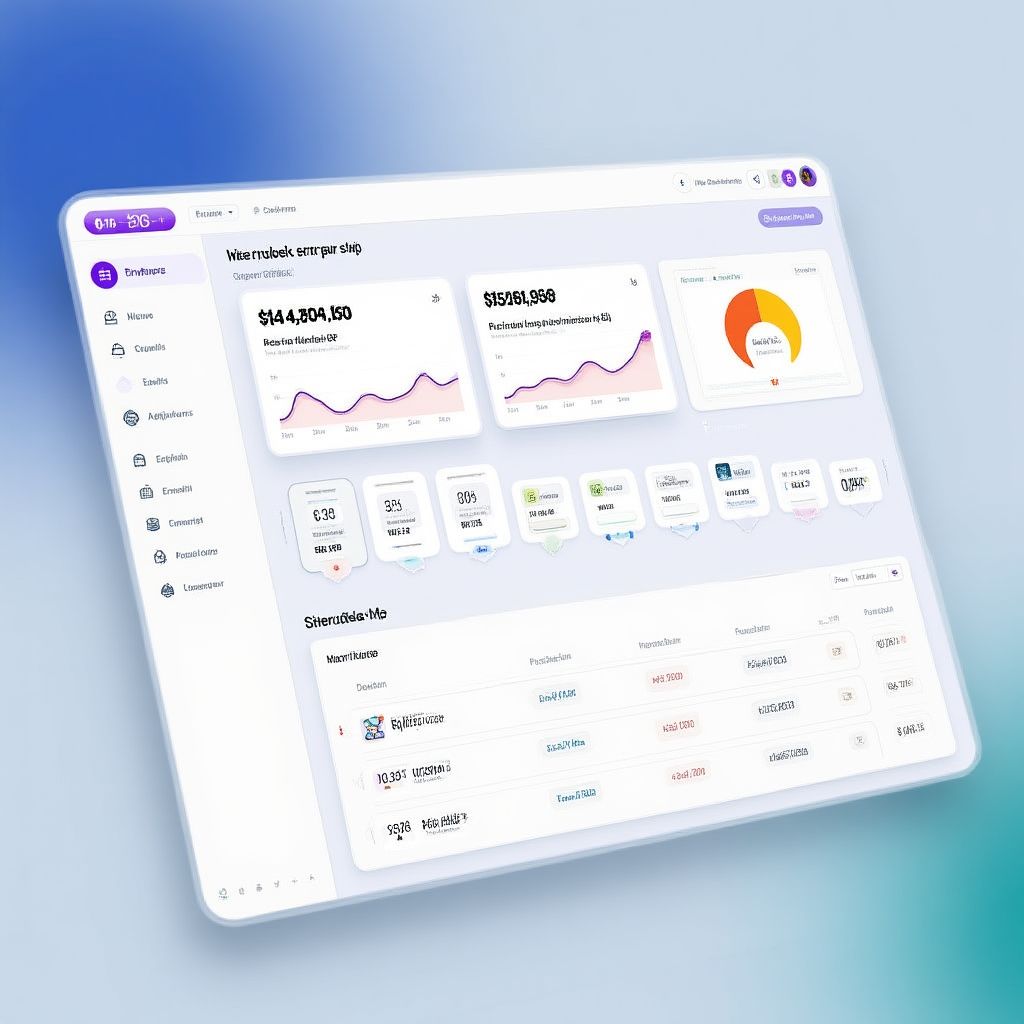 Plataforma de préstamos P2P