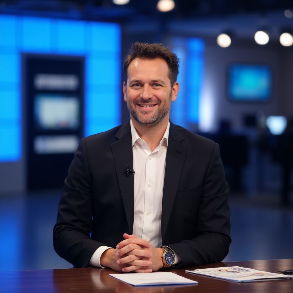 Entrevista en El Cronista