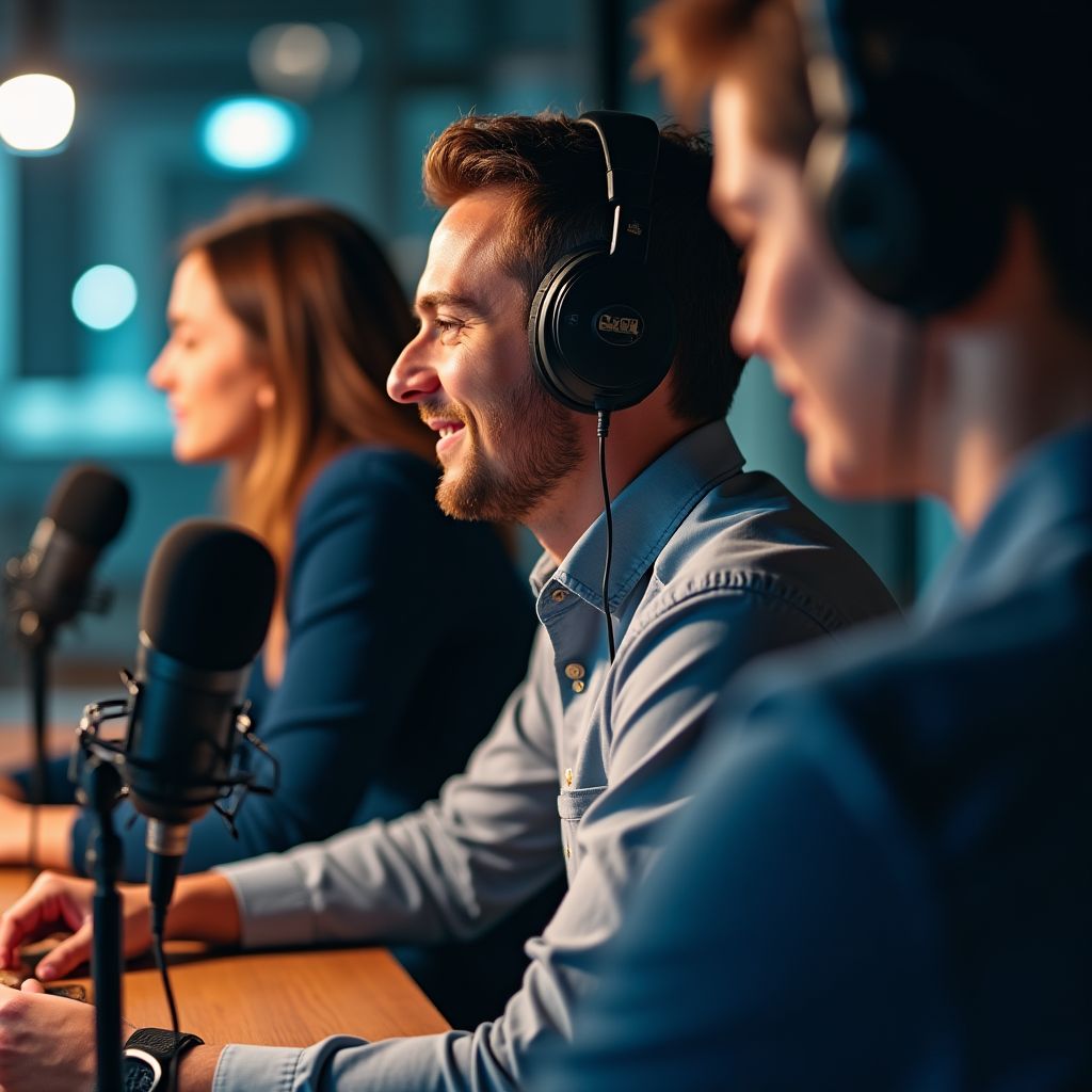 Podcast de Economía Digital